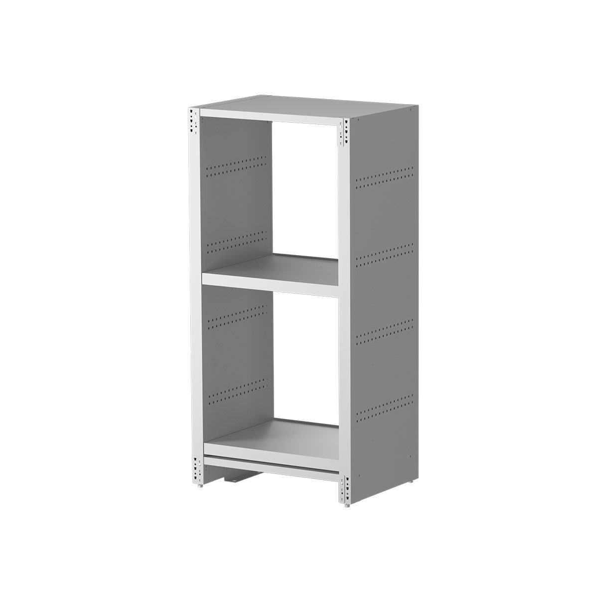 Pull-out Rack